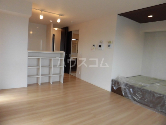 3/23 リビング/ダイニング