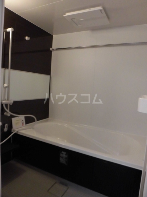 11/23 浴室