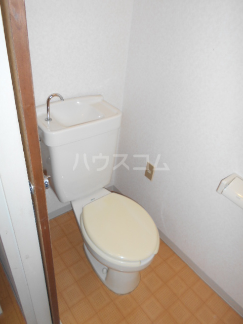 12/29 トイレ