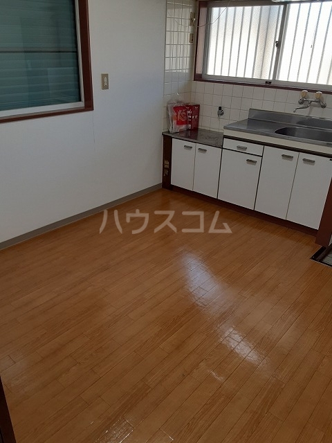 3/25 リビング/ダイニング