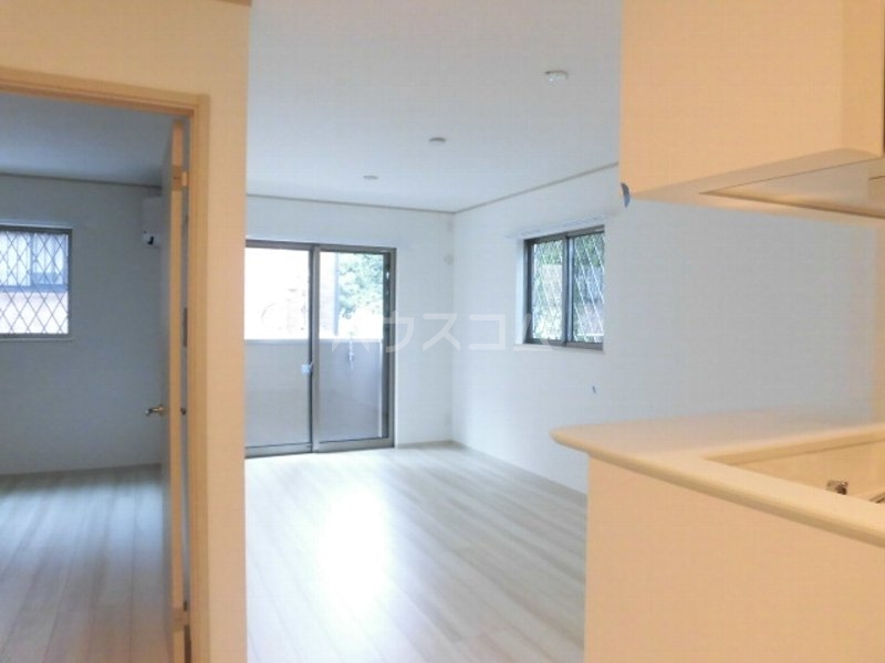 3/22 リビング/ダイニング