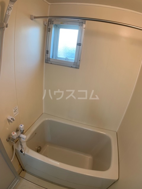 15/30 浴室