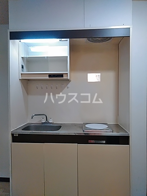 12/30 キッチン