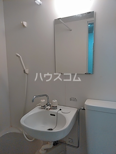 16/30 洗面