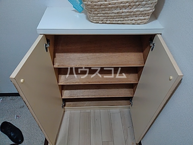 8/30 収納