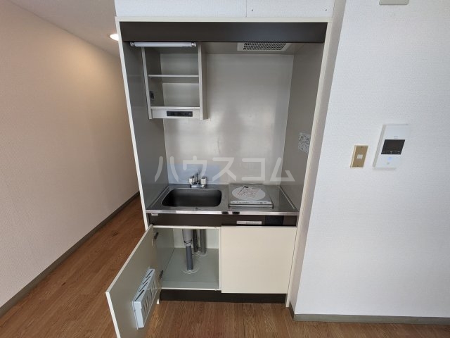 8/29 キッチン