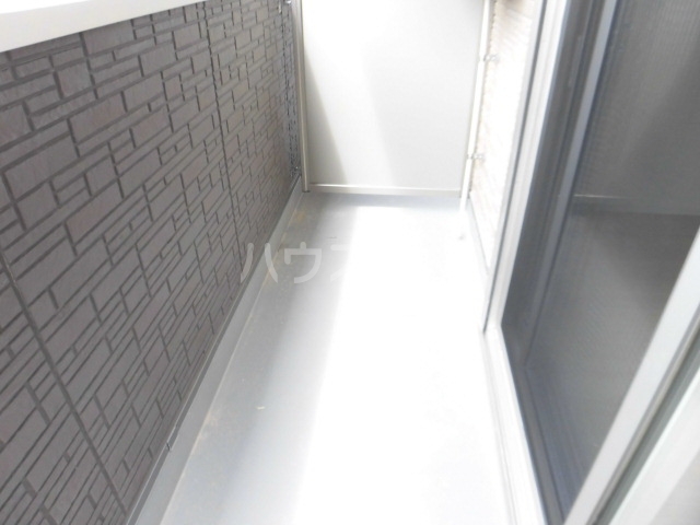 13/24 バルコニー