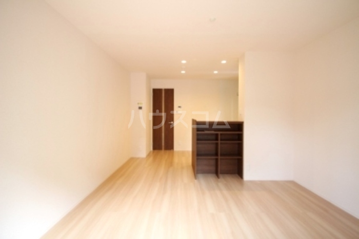 3/27 リビング/ダイニング