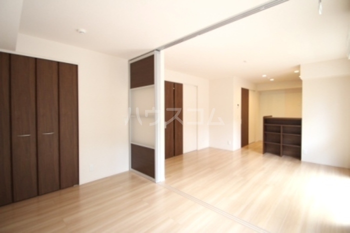 4/29 リビング/ダイニング