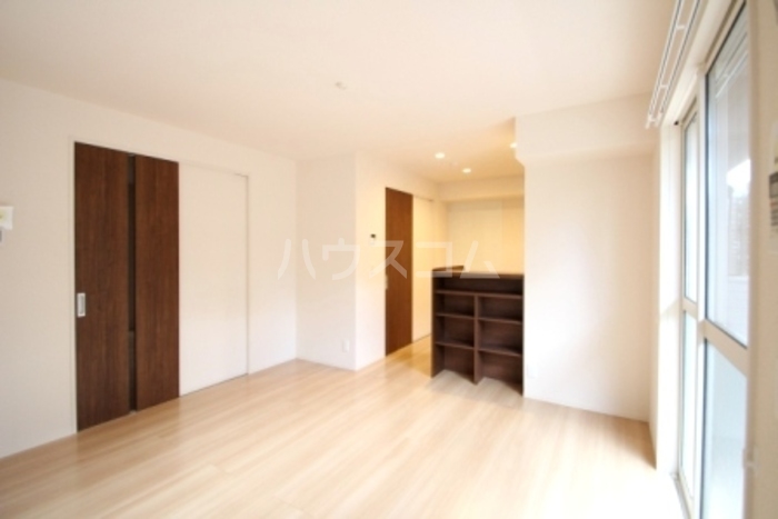 3/29 リビング/ダイニング