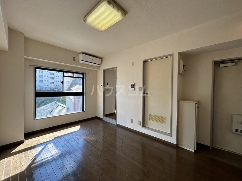 4/21 リビング/ダイニング