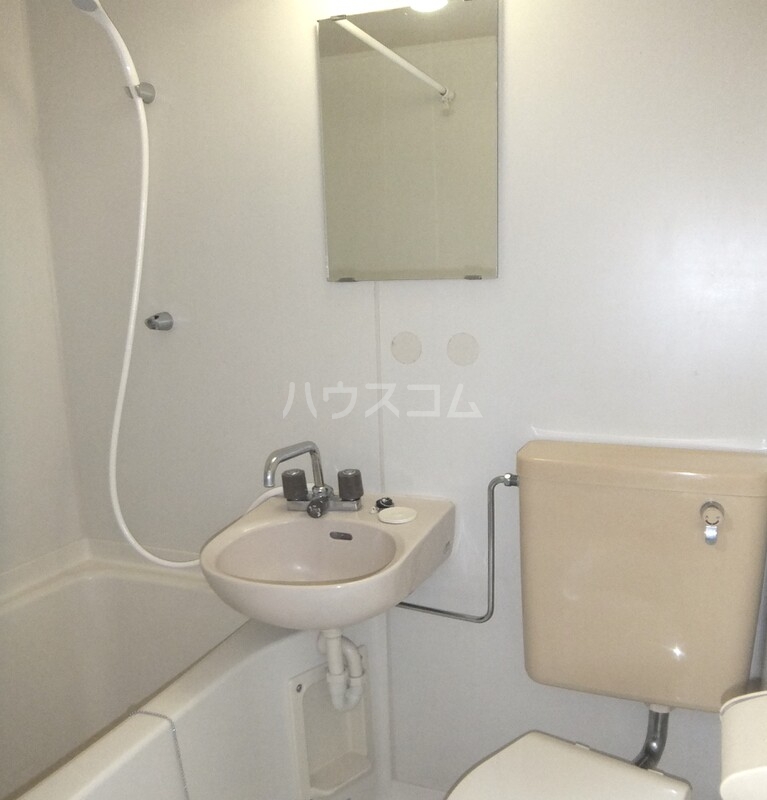 10/24 浴室