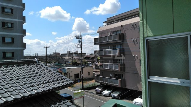 景色