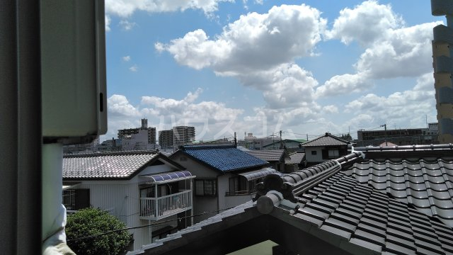 景色