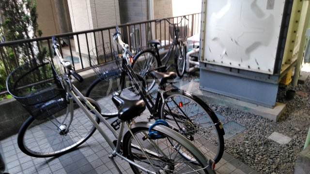 その他共有