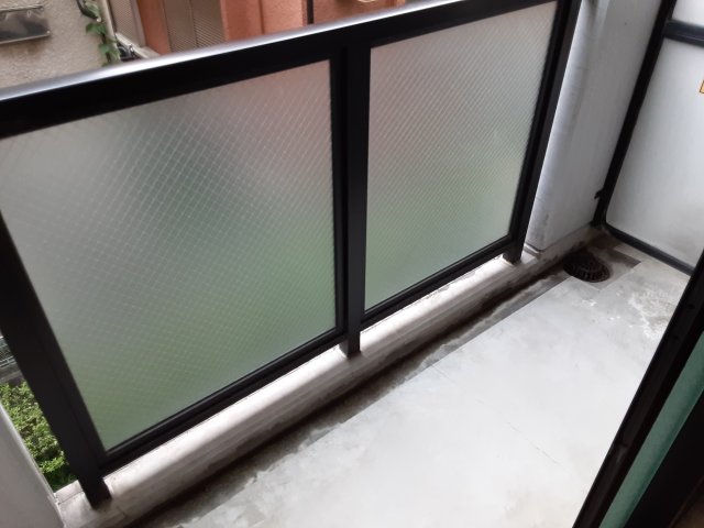 15/30 バルコニー