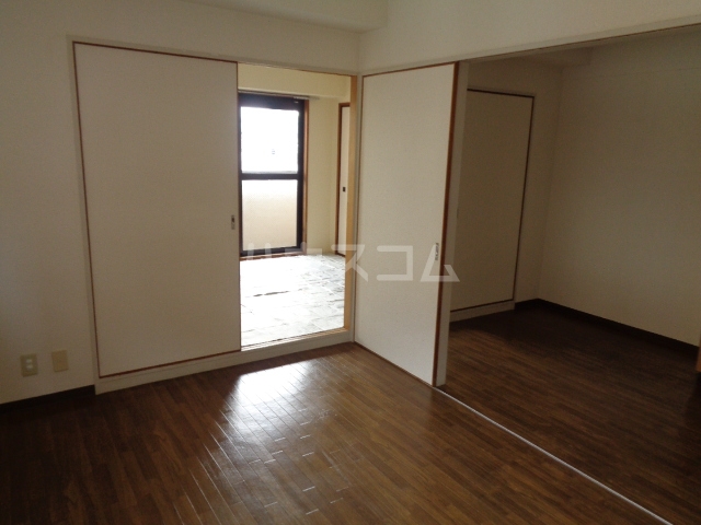 4/22 リビング/ダイニング