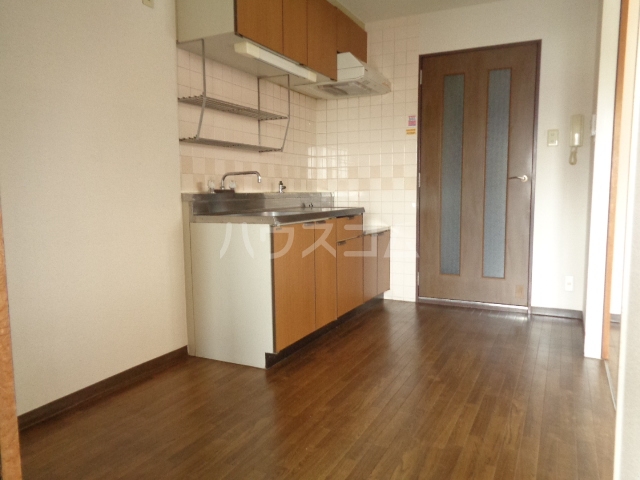 5/22 リビング/ダイニング