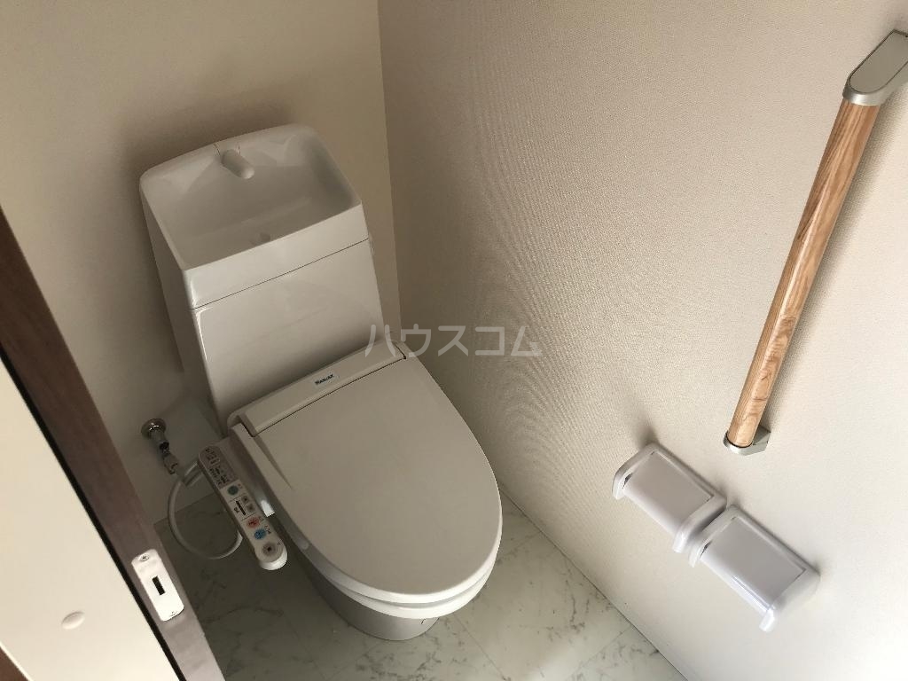 11/30 トイレ