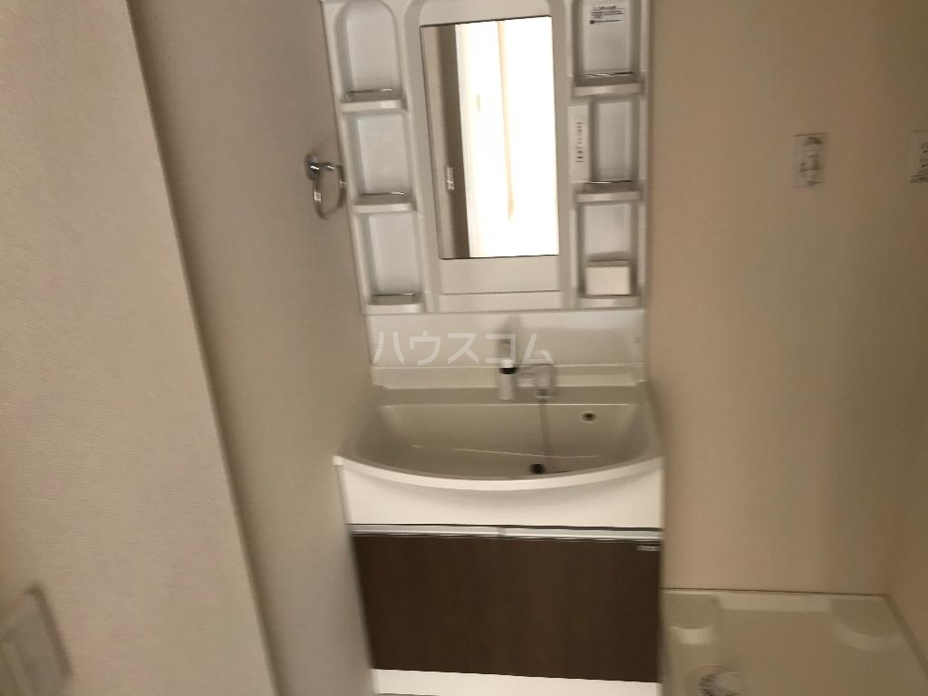 12/30 洗面