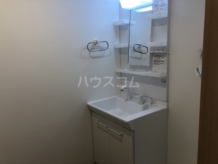 10/26 洗面