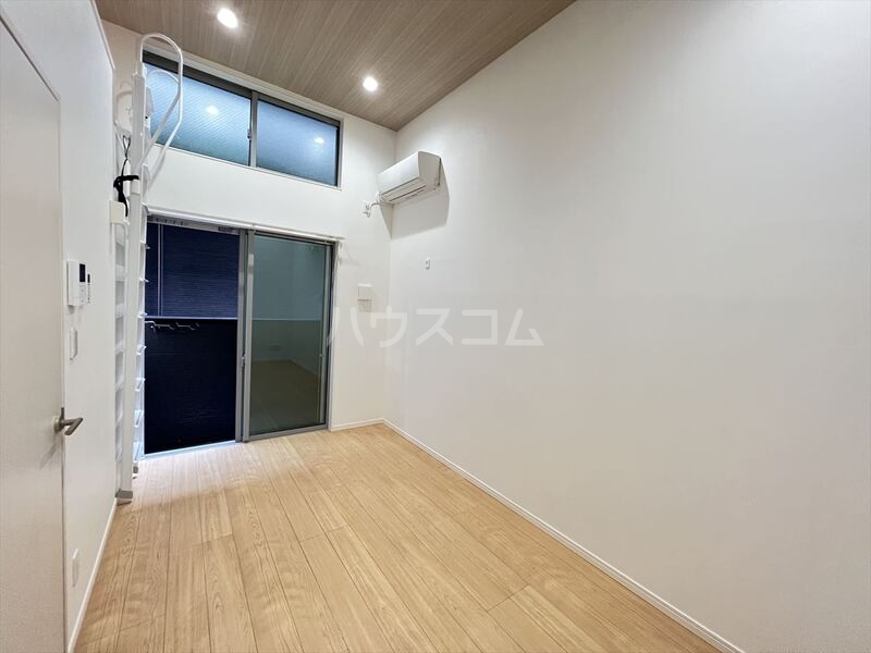 4/16 リビング/ダイニング