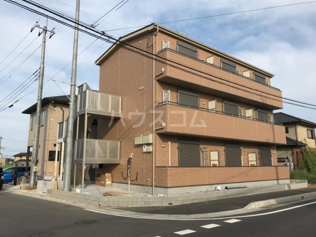 1/19 外観