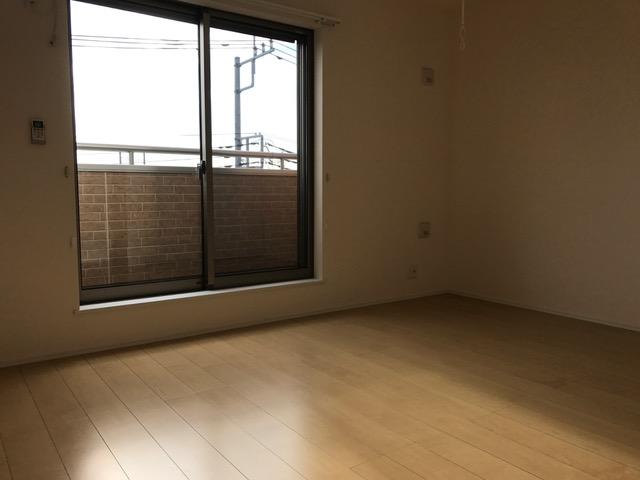 3/21 リビング/ダイニング