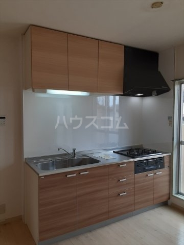 10/26 キッチン