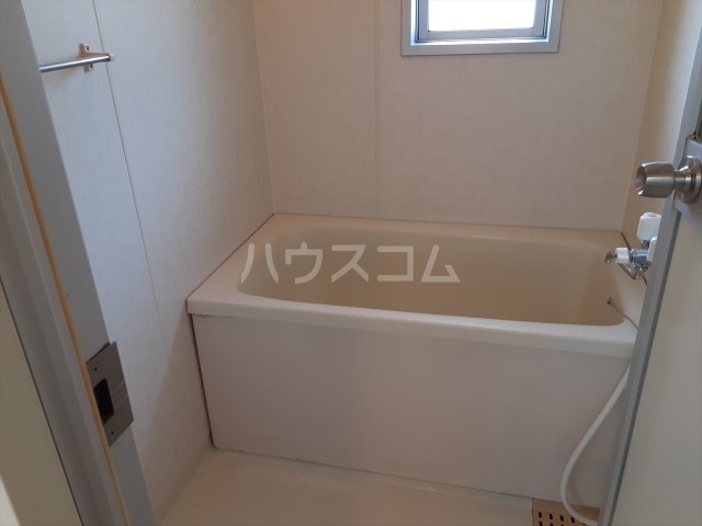 11/26 浴室