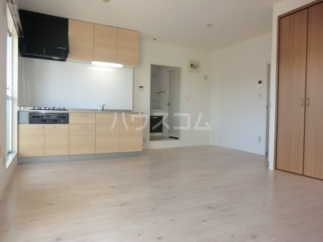 5/30 リビング/ダイニング