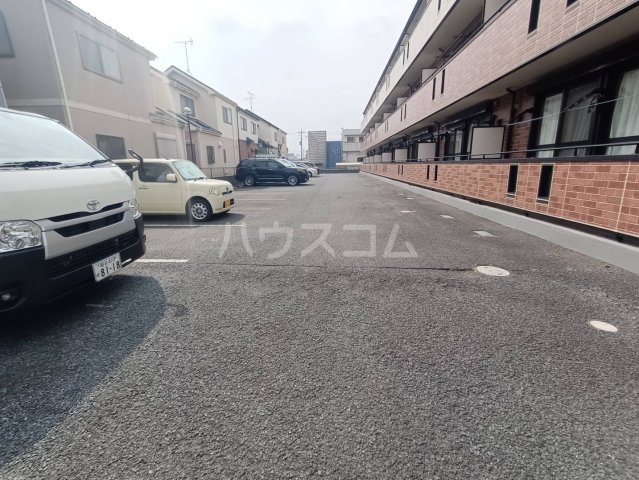 29/30 駐車場