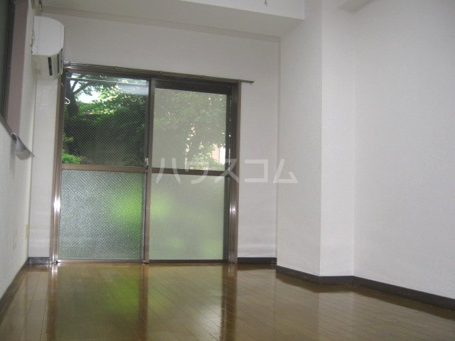 4/16 リビング/ダイニング