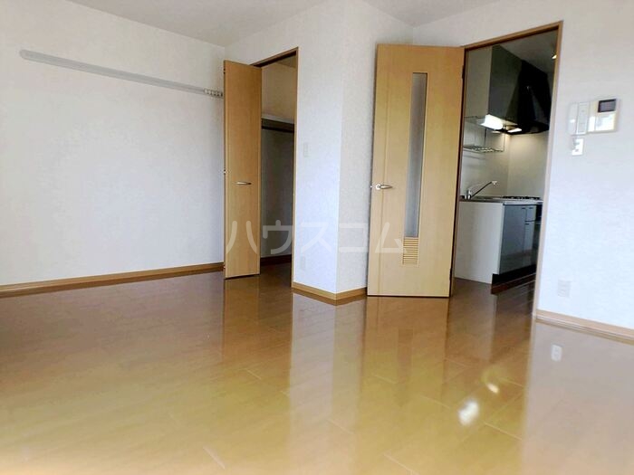 4/21 リビング/ダイニング