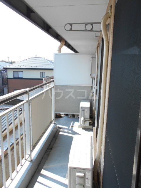 17/30 バルコニー