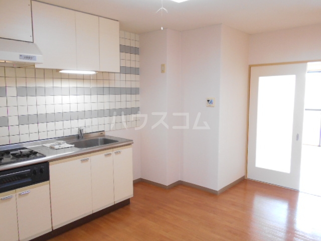 5/30 リビング/ダイニング