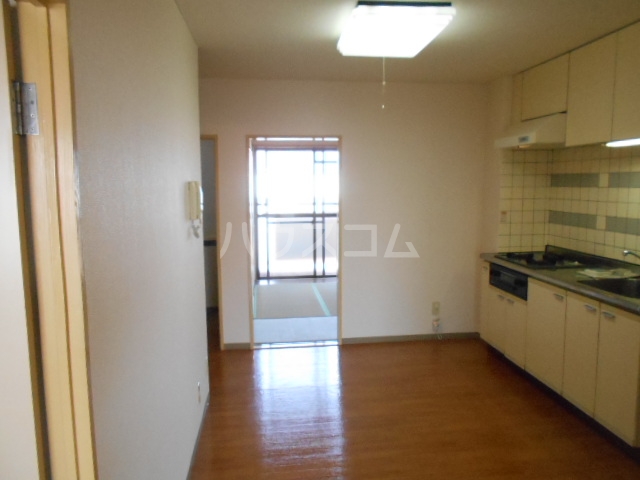 3/30 リビング/ダイニング