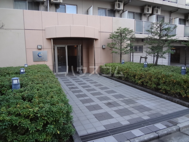 29/30 エントランス