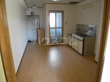 3/21 リビング/ダイニング