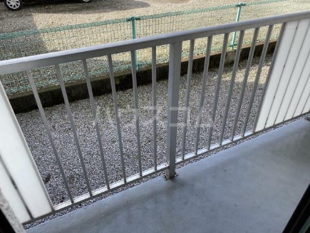 15/25 バルコニー