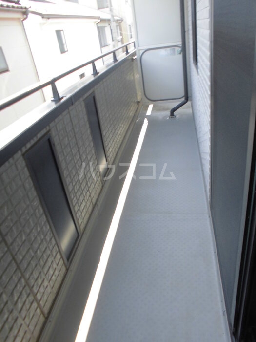 14/29 バルコニー