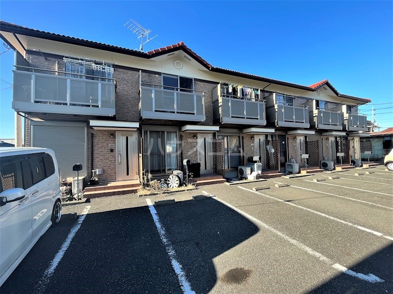 Ever Green・中里(千葉県野田市)の賃貸物件建物情報(賃貸テラスハウス・メゾネット)【ハウスコム】 Ever Green・中里(千葉県野田市)の賃貸物件建物情報(賃貸テラスハウス・メゾネット)【ハウスコム】