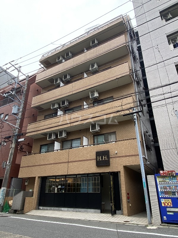 1/30 外観