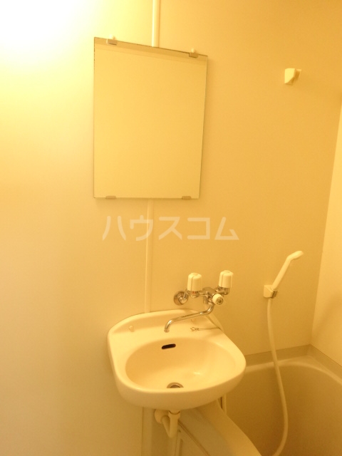 14/30 洗面