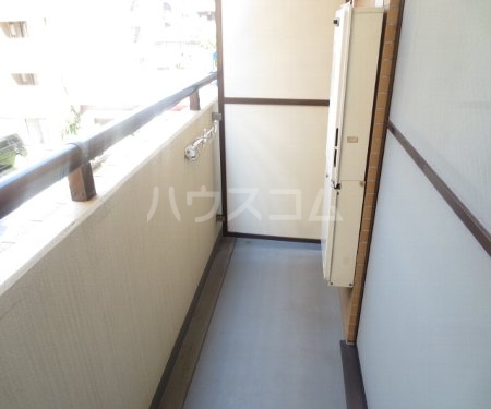 17/30 バルコニー