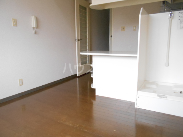 4/25 リビング/ダイニング