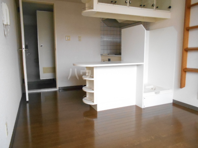 3/25 リビング/ダイニング