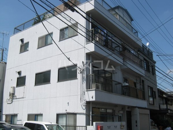 1/3 外観