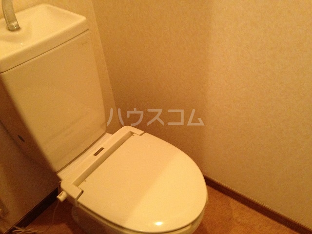 11/27 トイレ