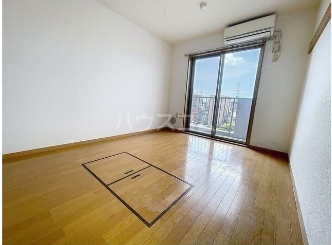 3/21 リビング/ダイニング